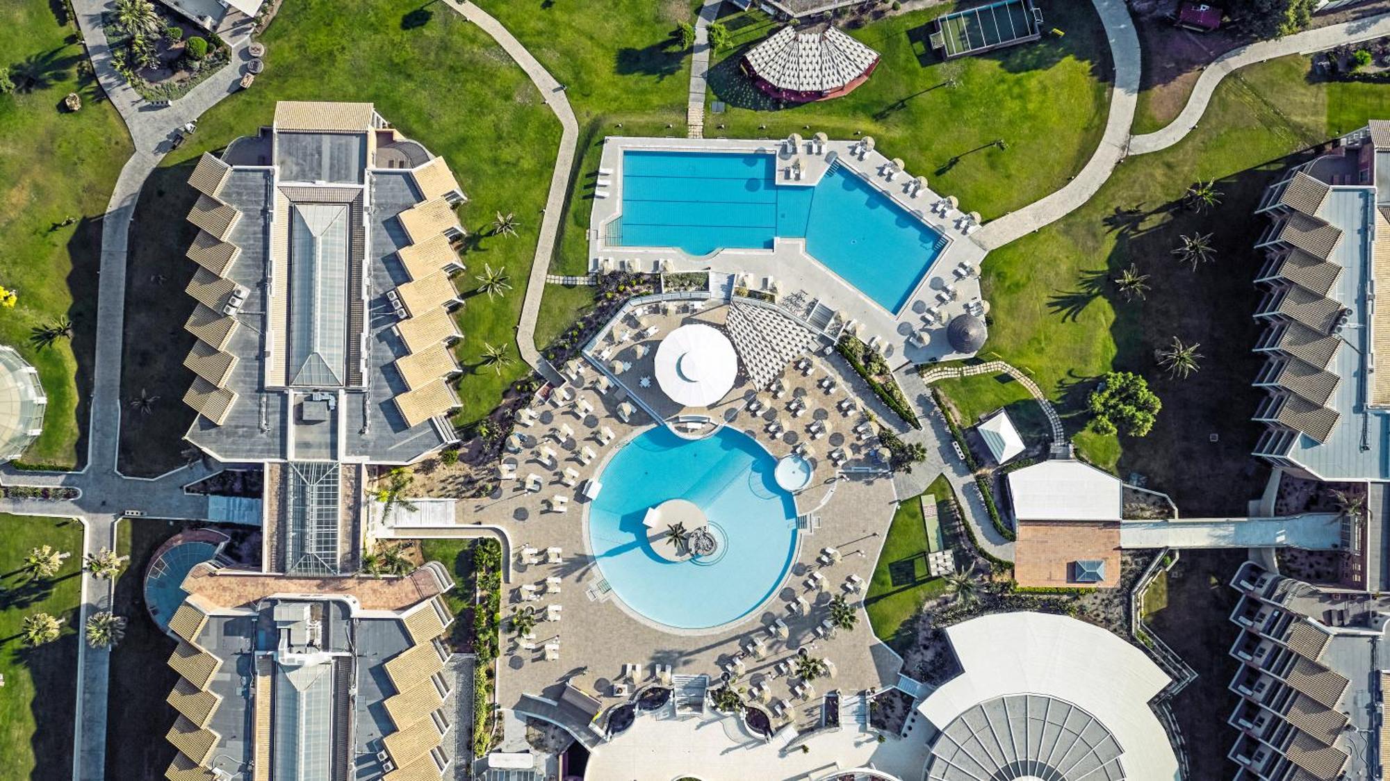 Tui Magic Life Candia Maris - Adults Only Экстерьер фото