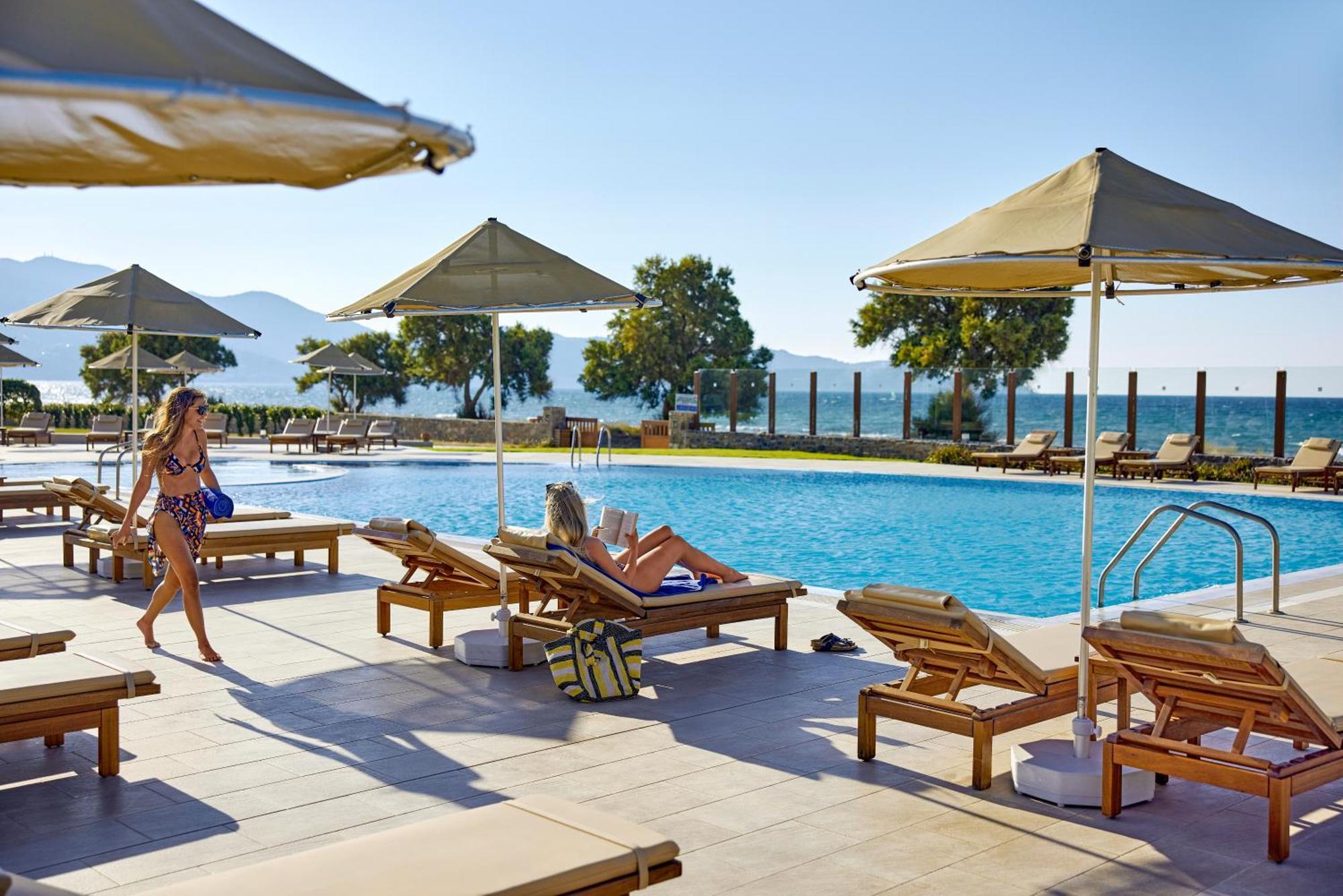 Tui Magic Life Candia Maris - Adults Only Экстерьер фото
