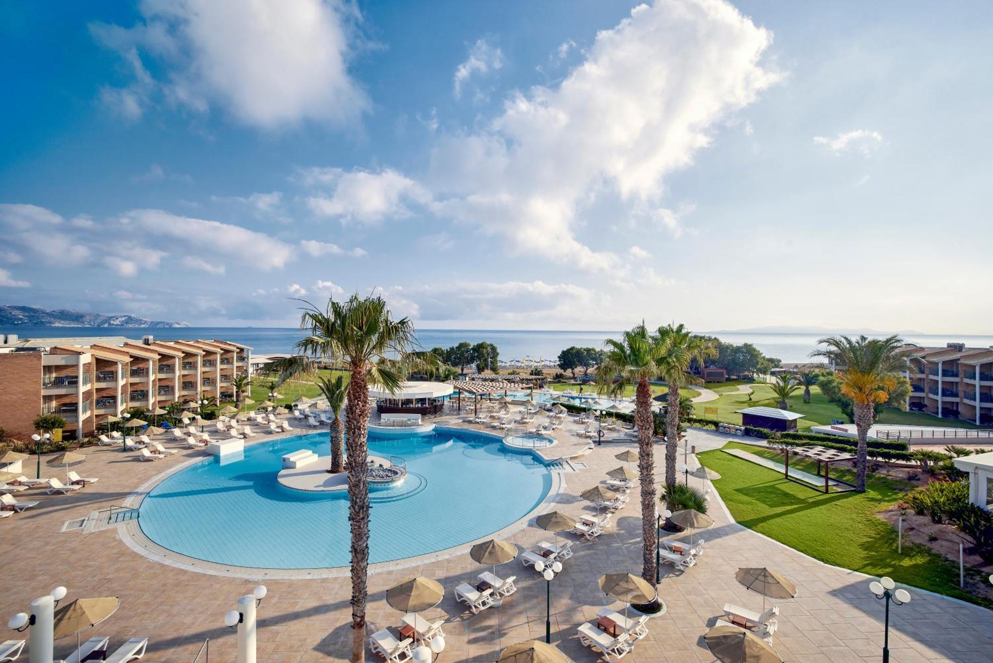 Tui Magic Life Candia Maris - Adults Only Экстерьер фото