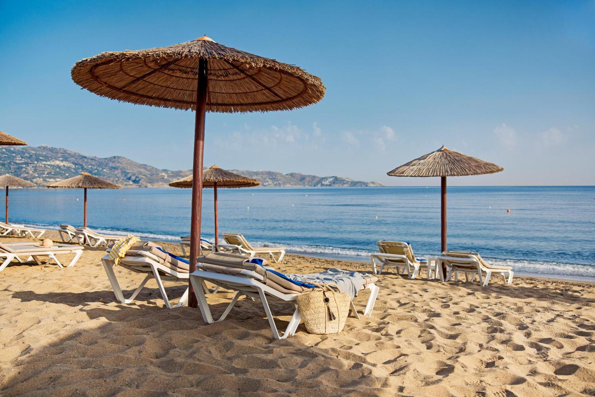 Tui Magic Life Candia Maris - Adults Only Экстерьер фото