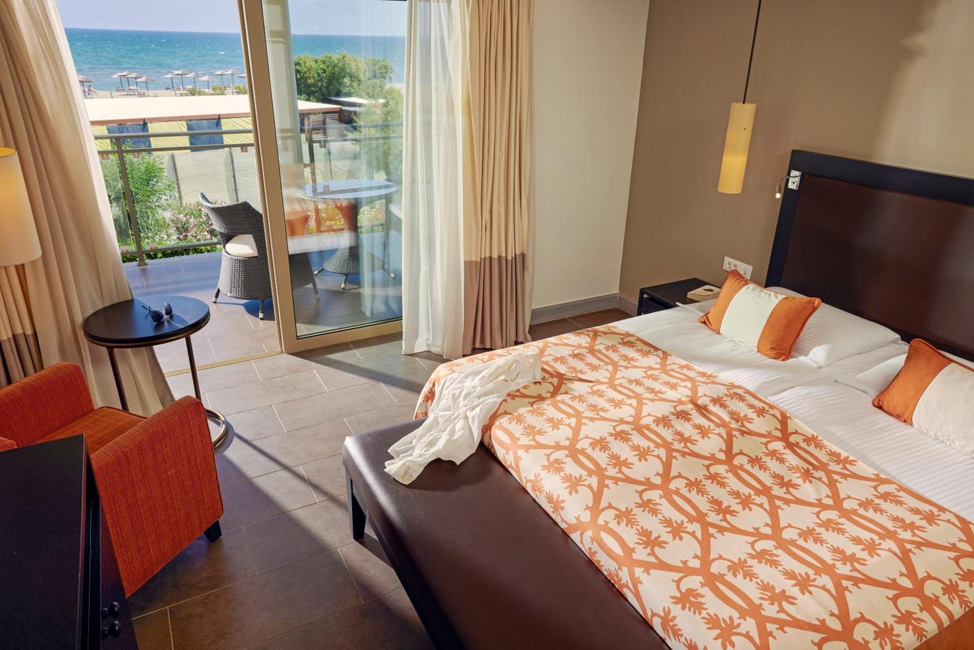 Tui Magic Life Candia Maris - Adults Only Номер фото