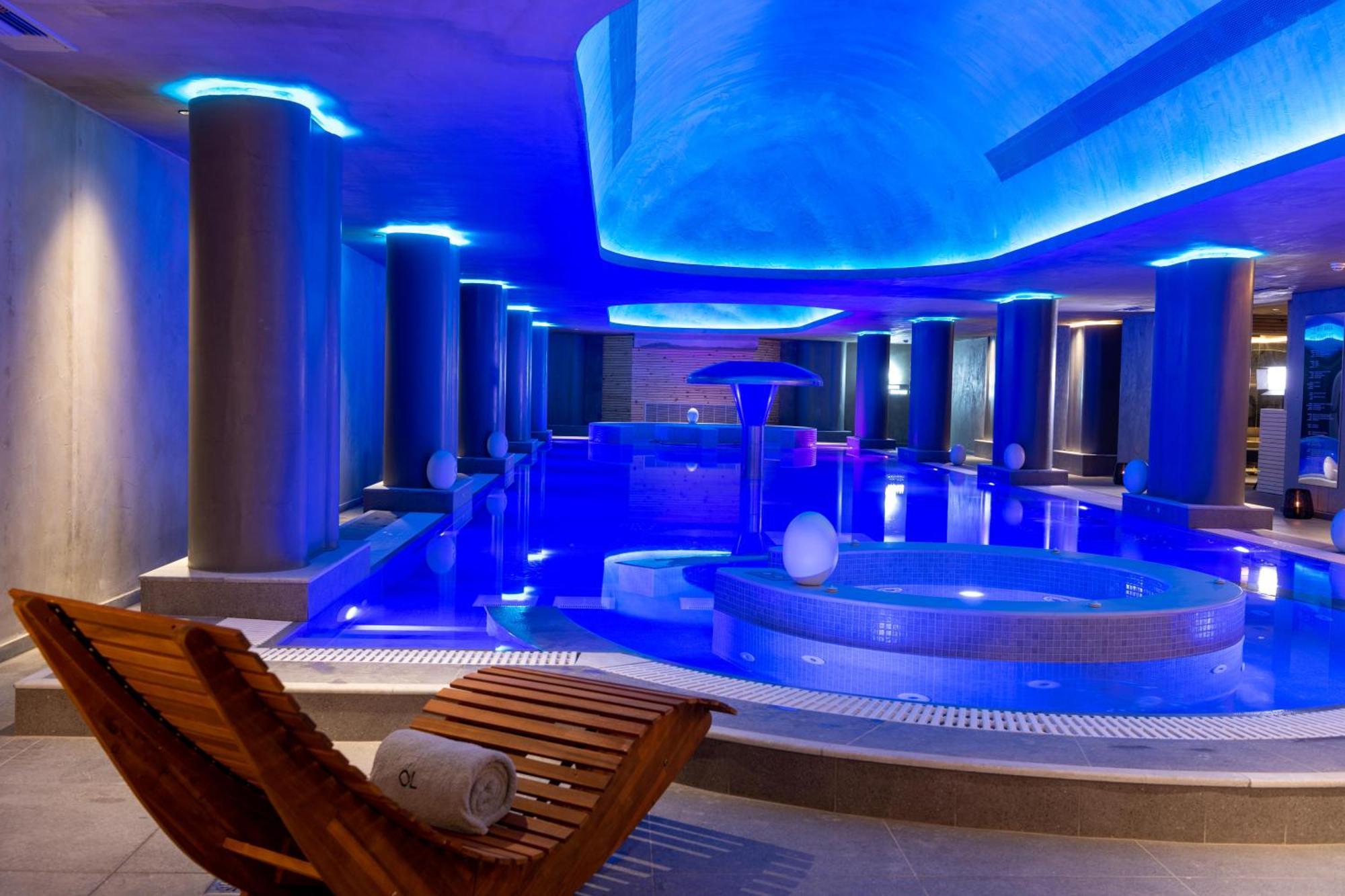 Tui Magic Life Candia Maris - Adults Only Экстерьер фото