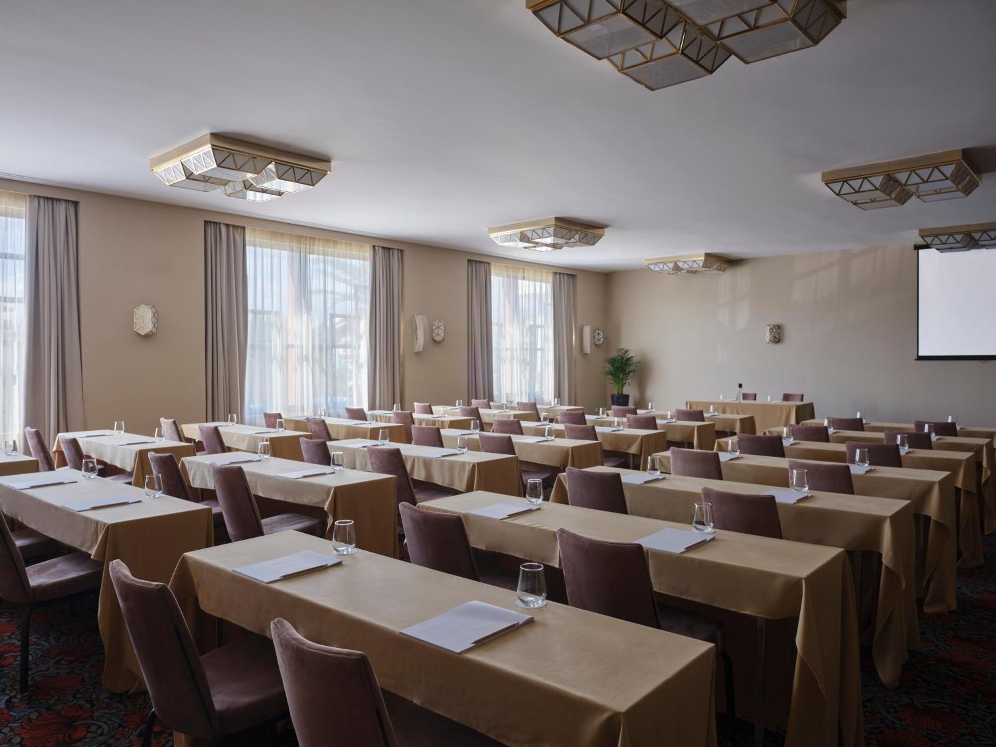 Tui Magic Life Candia Maris - Adults Only Экстерьер фото