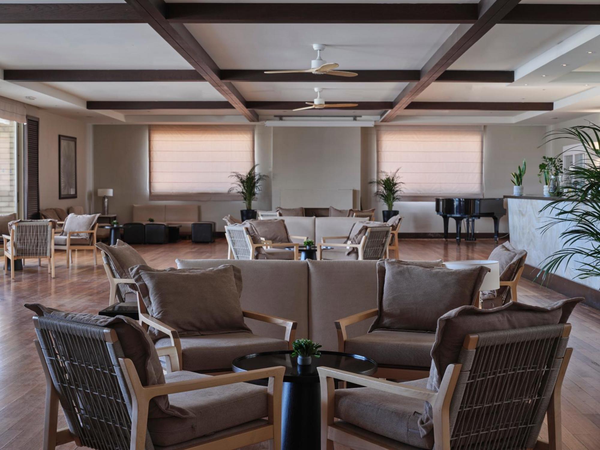 Tui Magic Life Candia Maris - Adults Only Экстерьер фото