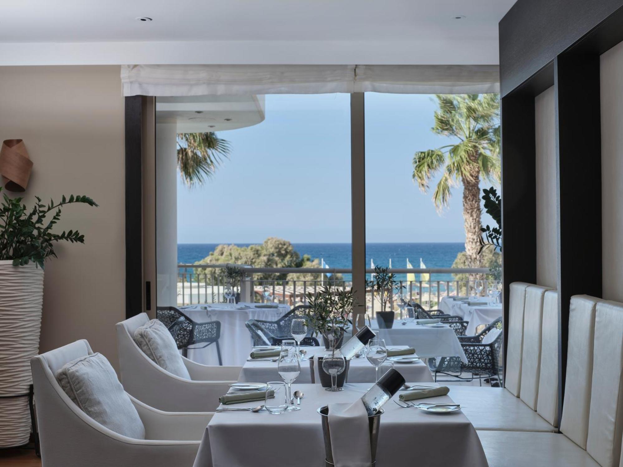 Tui Magic Life Candia Maris - Adults Only Экстерьер фото