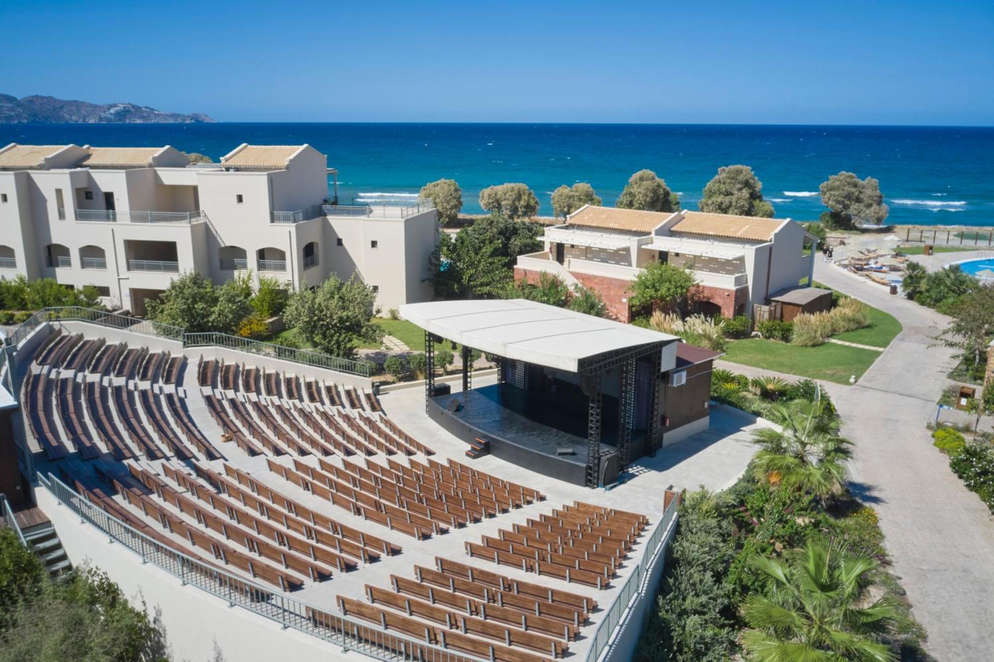 Tui Magic Life Candia Maris - Adults Only Экстерьер фото